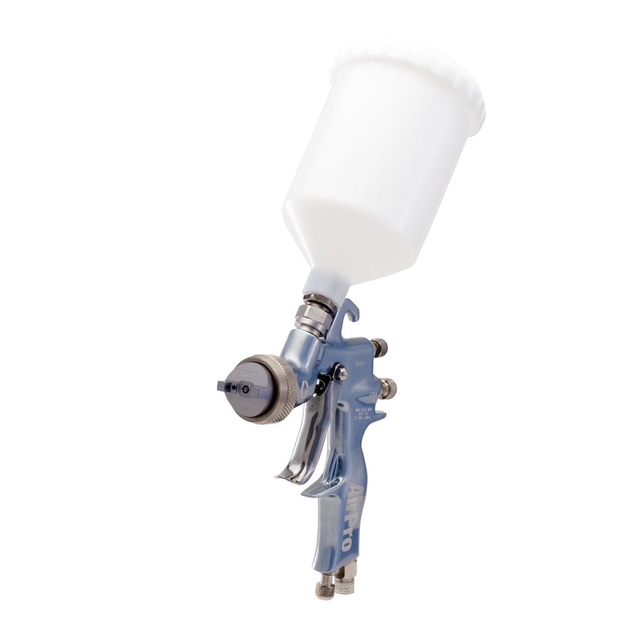 Graco conventional outlet spray gun